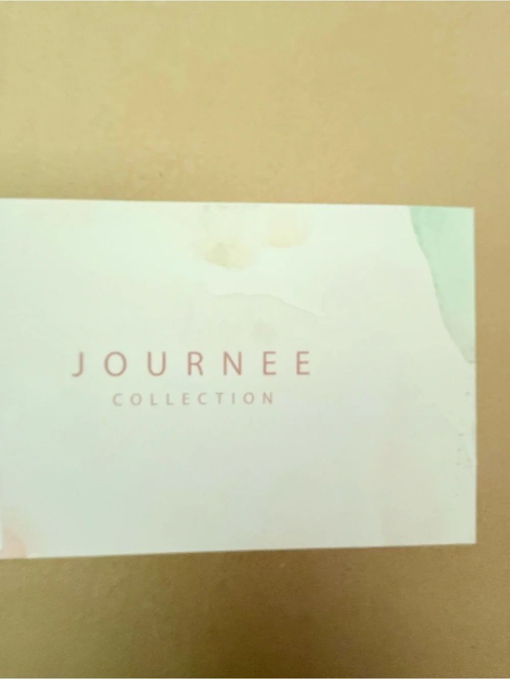 Journee Collection journee collection